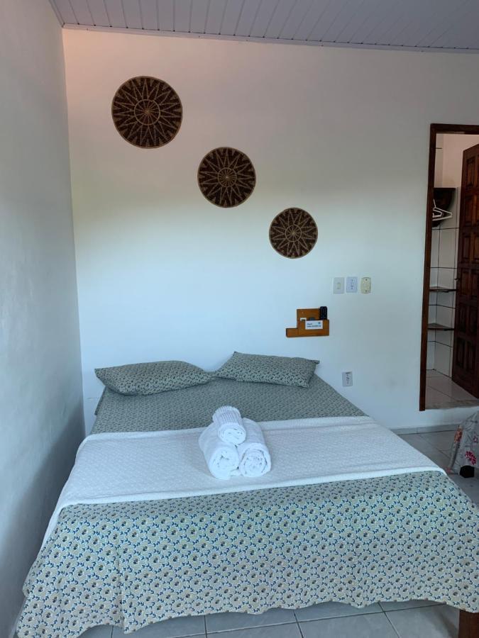Estalagem Sol De Boipeba Hotel Velha Boipeba Exterior photo