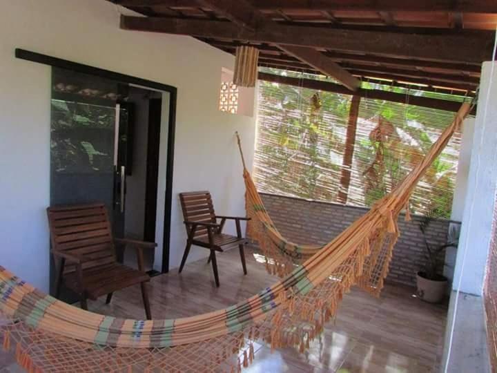 Estalagem Sol De Boipeba Hotel Velha Boipeba Exterior photo